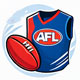 AFL Training Gear