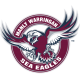 Manly Sea Eagles