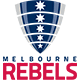 Melbourne Rebels Jerseys & Rugby Union Shirts | MostJersey