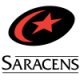 Saracens Rugby Jerseys | Premiership Rugby Champions