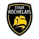 Stade Rochelais Rugby Jerseys | La Rochelle Rugby