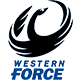 Western Force Jerseys & Super Rugby Shirts | MostJersey