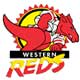 Western Reds Rugby League Jerseys | MostJersey