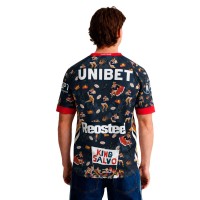 2026 Sydney Roosters Indigenous Jersey - Mens