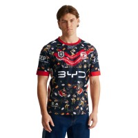 2026 Sydney Roosters Indigenous Jersey - Mens