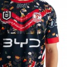 2026 Sydney Roosters Indigenous Jersey - Mens