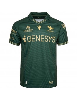 Connacht Rugby 2025–26 Home Jersey Men