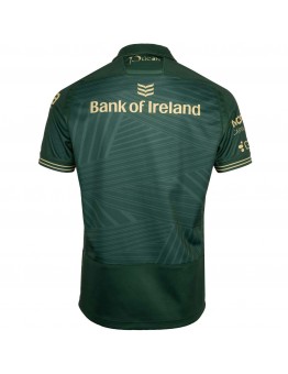 Connacht Rugby 2025–26 Home Jersey Men