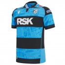 Cardiff Rugby 2025–26 Home Jersey