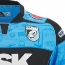 Cardiff Rugby 2025–26 Home Jersey