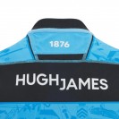Cardiff Rugby 2025–26 Home Jersey
