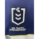 North Queensland Cowboys Jersey Home 2025