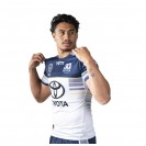 North Queensland Cowboys Jersey Home 2025