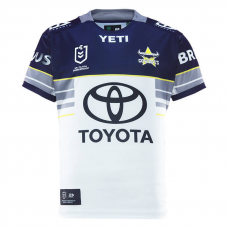 North Queensland Cowboys 2025 Home Jersey