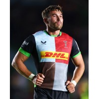 Harlequins 2025–26 Home Jersey