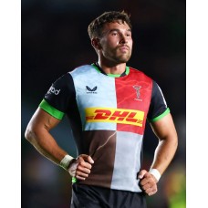 Harlequins 2025–26 Home Jersey