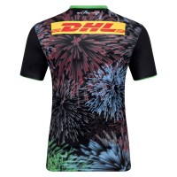Harlequins 2025-2026 Third Jersey