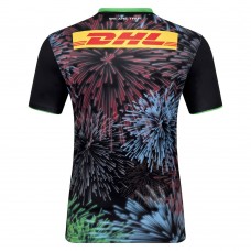 Harlequins 2025-2026 Third Jersey