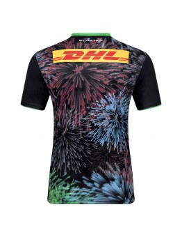 Harlequins Rugby Jersey Third 2025-2026 Mens