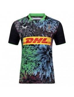 Harlequins Rugby Jersey Third 2025-2026 Mens