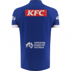 Canterbury-Bankstown Bulldogs Away Jersey 2026