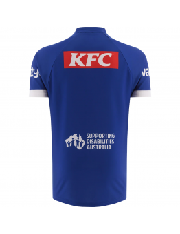 Canterbury-Bankstown Bulldogs Away Jersey 2026