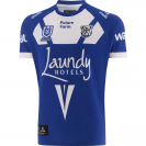 Canterbury-Bankstown Bulldogs Jersey 2026