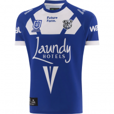 Canterbury-Bankstown Bulldogs Away Jersey 2026