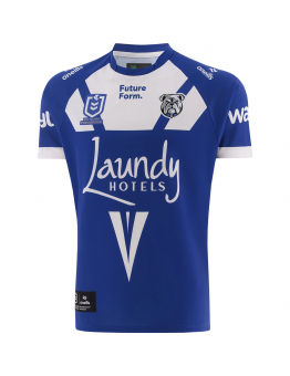 Canterbury-Bankstown Bulldogs Away Jersey 2026