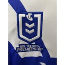 Canterbury-Bankstown Bulldogs Jersey 2026