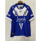 Canterbury-Bankstown Bulldogs Jersey 2026