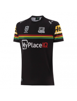 Penrith Panthers Home MensJersey 2026
