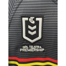 Penrith Panthers Home MensJersey 2026