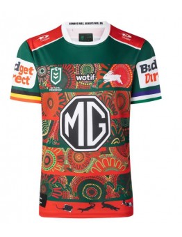 2026 South Sydney Rabbitohs Indigenous Shirt