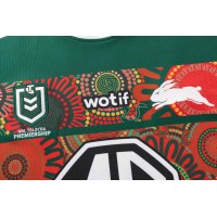 2026 South Sydney Rabbitohs Indigenous Jersey - Mens