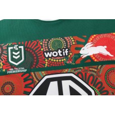 2026 South Sydney Rabbitohs Indigenous Jersey - Mens