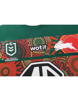 2026 South Sydney Rabbitohs Indigenous Shirt