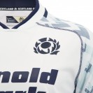 2026/27 Scotland Rugby away Jersey - Mens