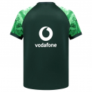 Ireland 2025–2026 Pre-Game Rugby Jersey Pro Men