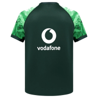 Ireland 2025–2026 Pre-Game Rugby Jersey Pro Men
