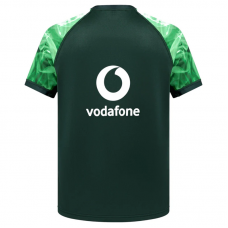 Ireland 2025–2026 Pre-Game Rugby Jersey Pro Men