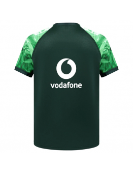 Ireland Rugby Jersey Pre-Game 2025–2026 Men