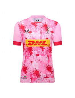 Harlequins 2025–2026 Away Jersey Mens