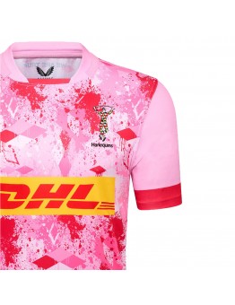 Harlequins 2025–2026 Away Jersey Mens