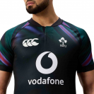 Ireland 2025–2026 Pre Match Jersey