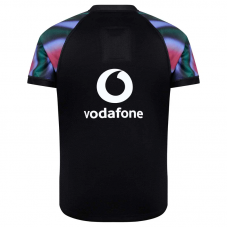 Ireland 2025–2026 Pre Match Jersey
