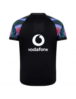 Ireland 2025–2026 Pre Match Jersey