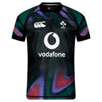 Ireland 2025–2026 Pre Match Jersey