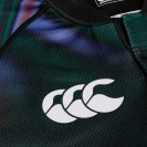 Ireland 2025–2026 Pre Match Jersey