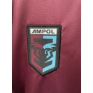 QLD Maroons 2025 Home Jersey